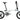 Java Neo 3 16 inch Alloy Frame Alloy Fork Trifold Folding Bicycle