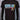 Just Ride Black T-shirt